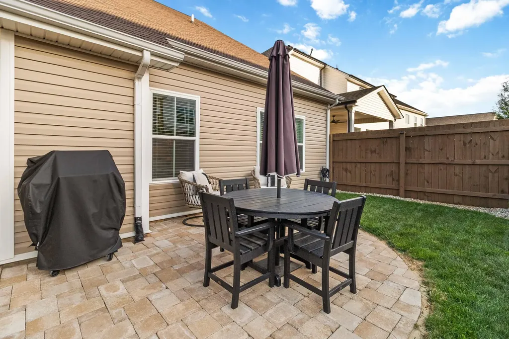 1373 Angus Trail Lexington KY 40509