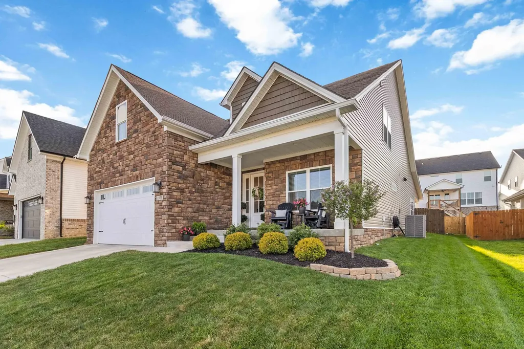 1373 Angus Trail Lexington KY 40509