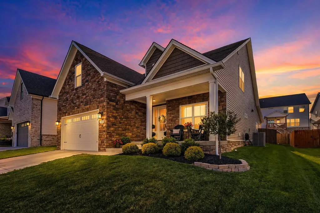1373 Angus Trail Lexington KY 40509