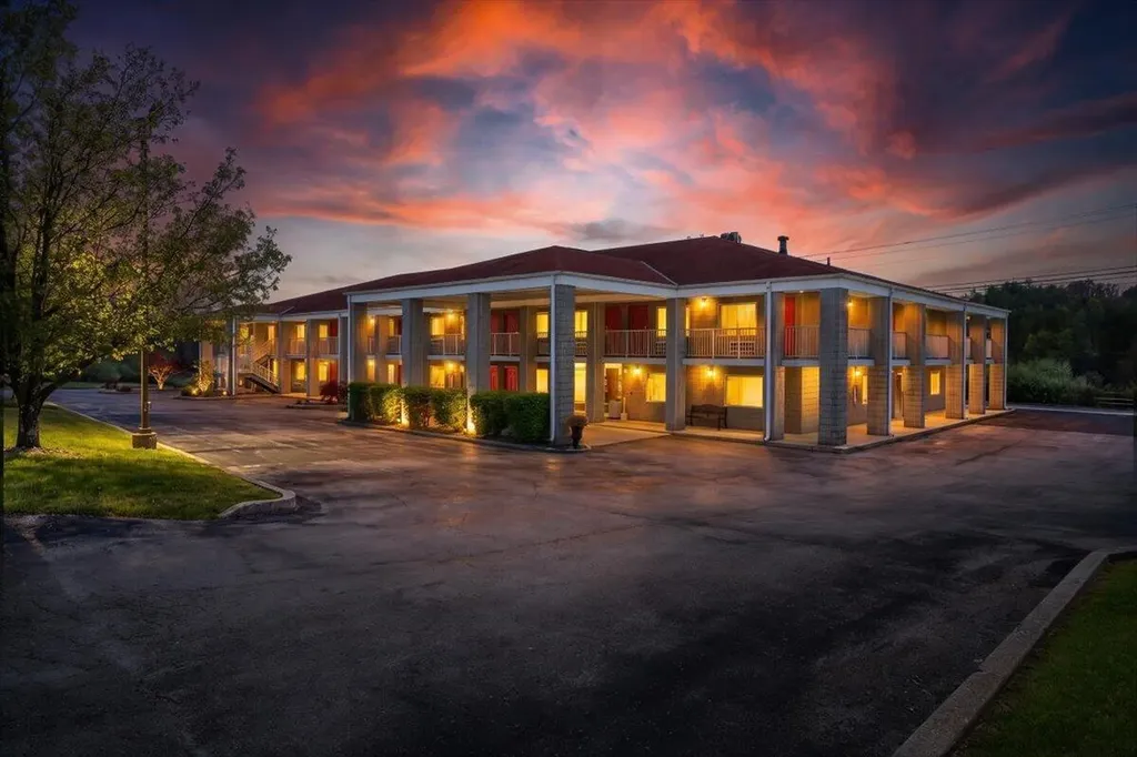 182 Quillen Chapel Road Campton KY 41301