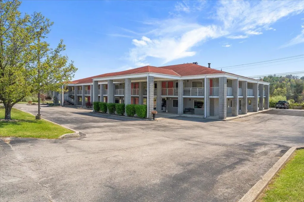 182 Quillen Chapel Road Campton KY 41301