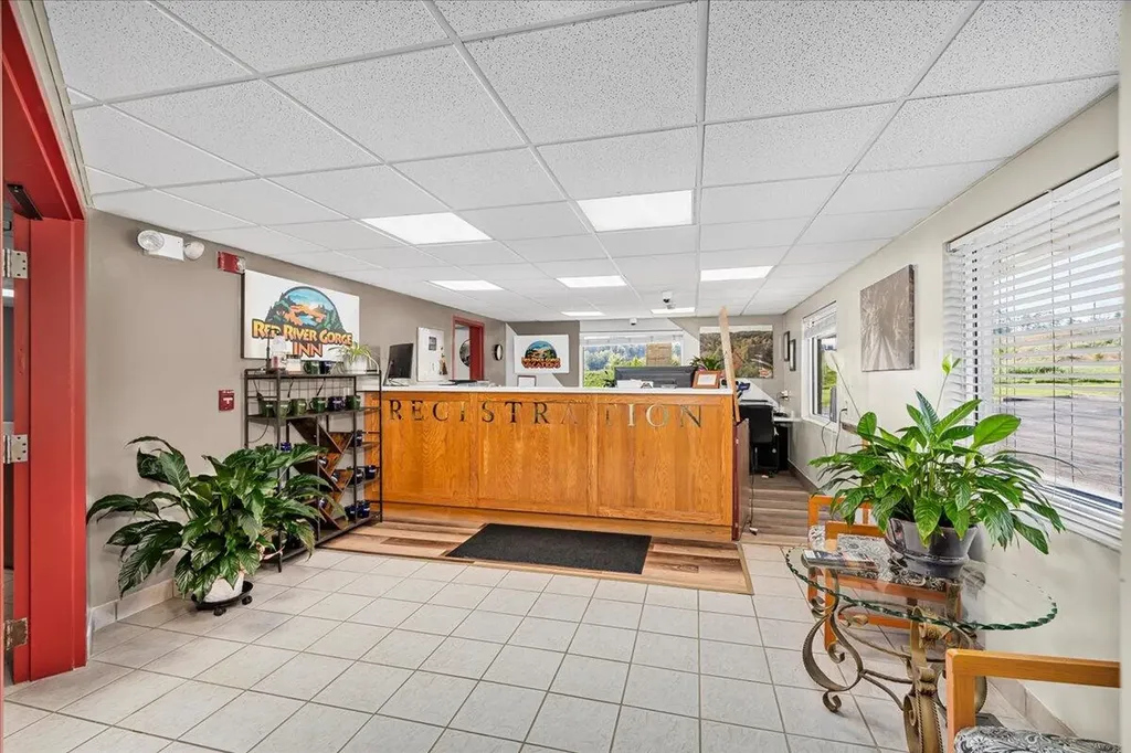 182 Quillen Chapel Road Campton KY 41301