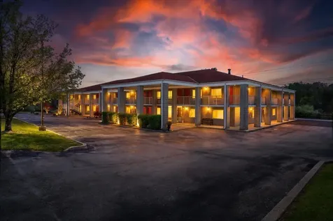 182 Quillen Chapel Road Campton KY 41301