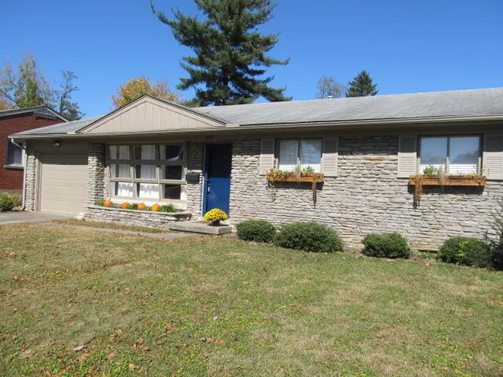 605 Seattle Drive Lexington KY 40503