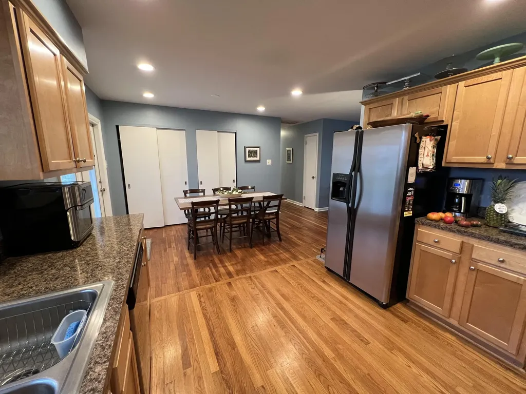 605 Seattle Drive Lexington KY 40503