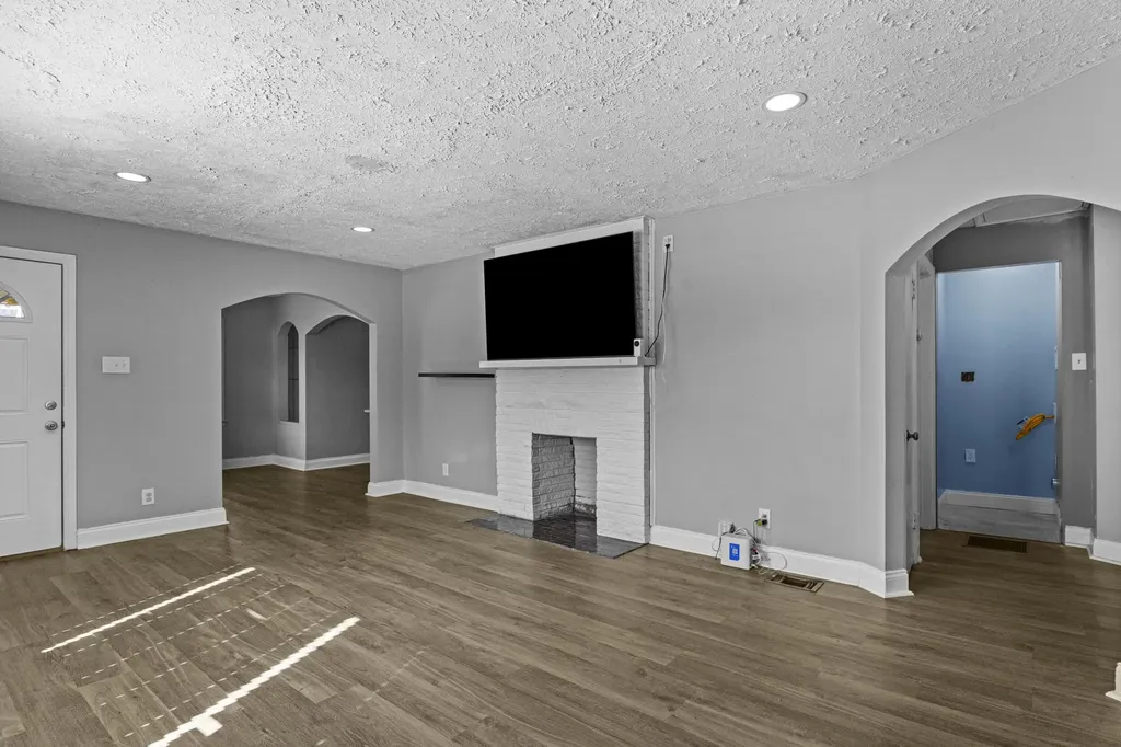 408 N 3rd Street Danville KY 40422