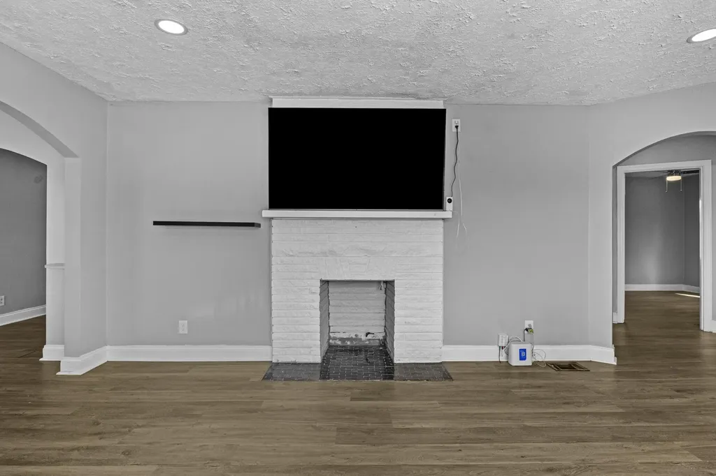 408 N 3rd Street Danville KY 40422