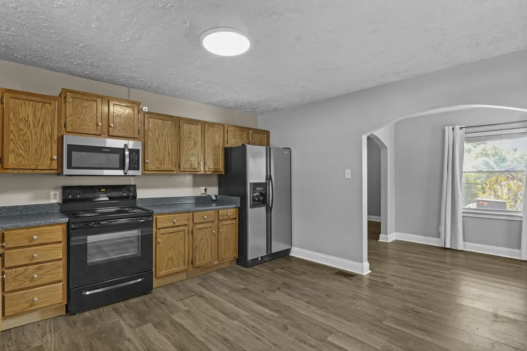408 N 3rd Street Danville KY 40422
