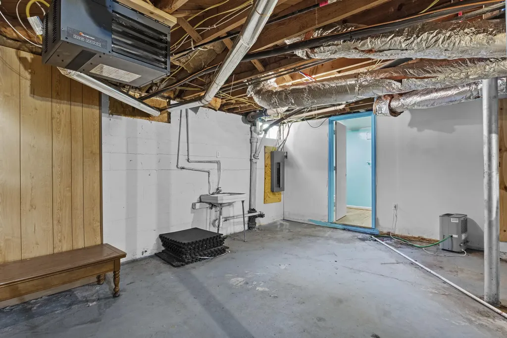 408 N 3rd Street Danville KY 40422