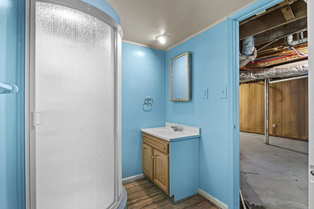 408 N 3rd Street Danville KY 40422