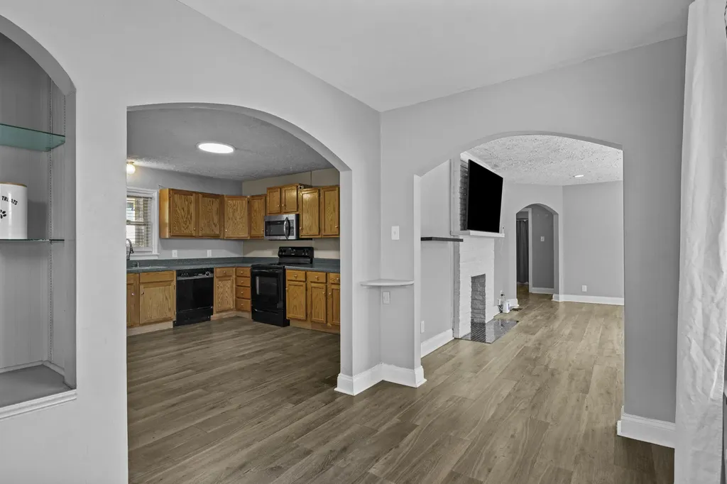 408 N 3rd Street Danville KY 40422