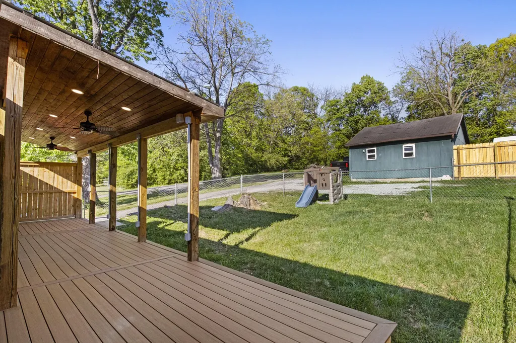 408 N 3rd Street Danville KY 40422