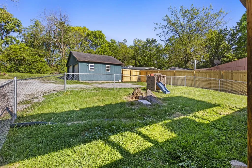 408 N 3rd Street Danville KY 40422