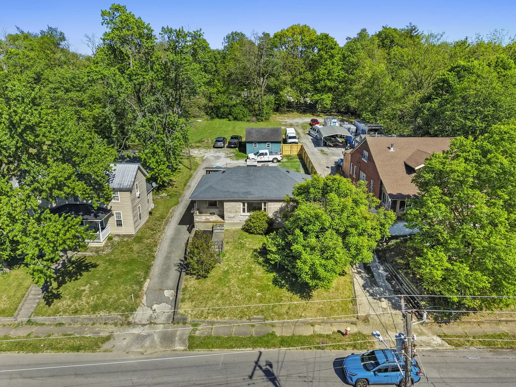 408 N 3rd Street Danville KY 40422