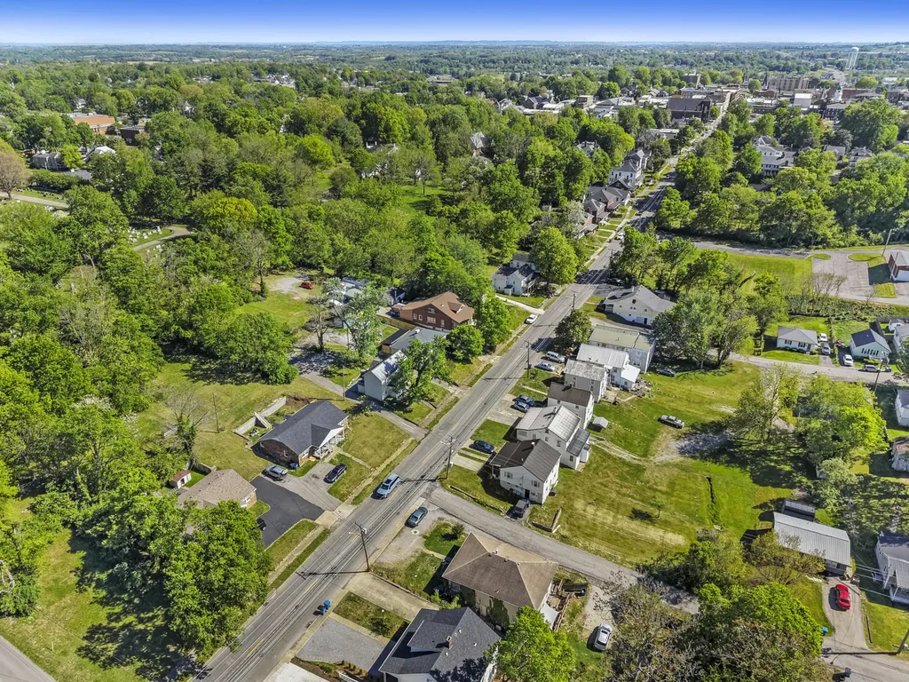 408 N 3rd Street Danville KY 40422