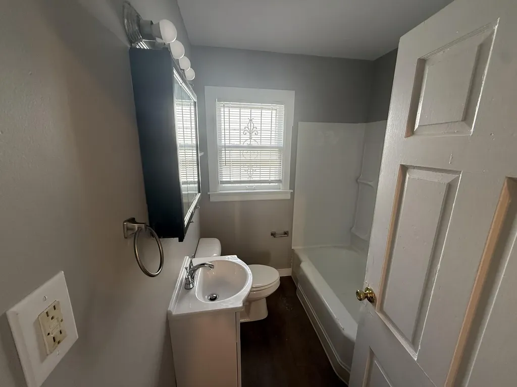 1107 Highland Park Drive Lexington KY 40505