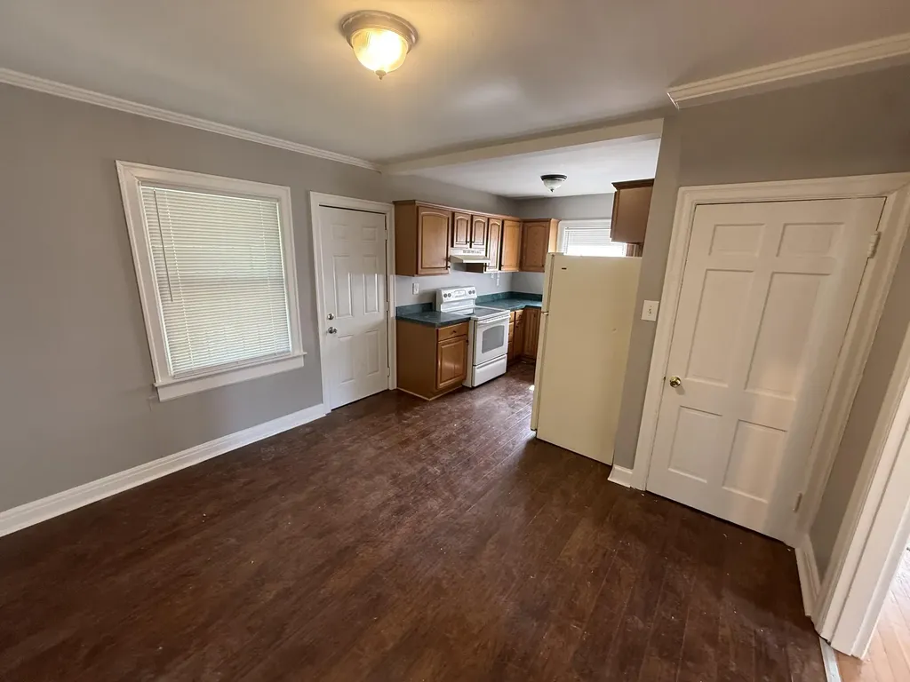 1107 Highland Park Drive Lexington KY 40505