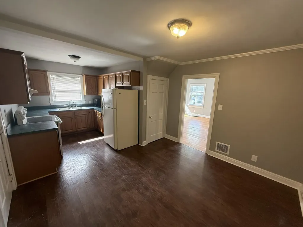 1107 Highland Park Drive Lexington KY 40505