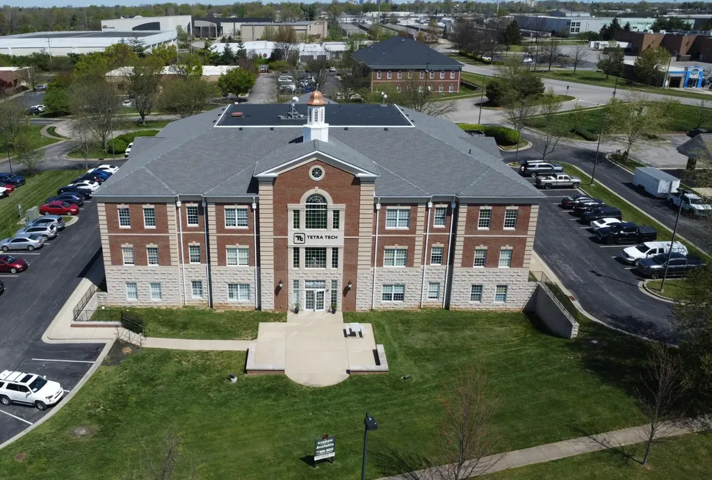 424 Lewis Hargett Circle Lexington KY 40503