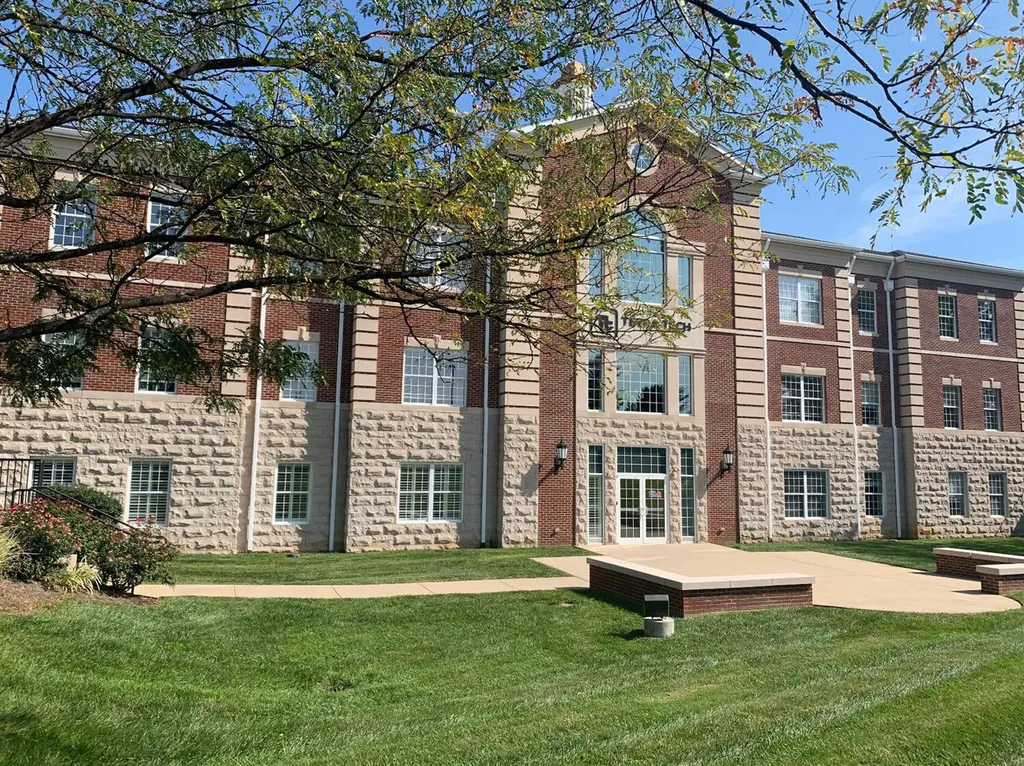 424 Lewis Hargett Circle Lexington KY 40503