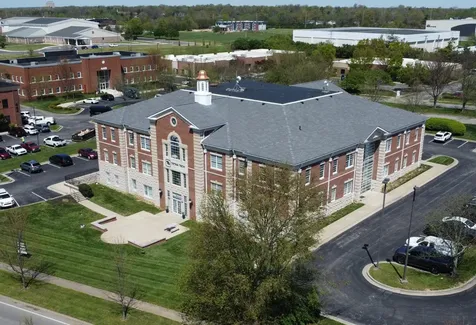 424 Lewis Hargett Circle Lexington KY 40503