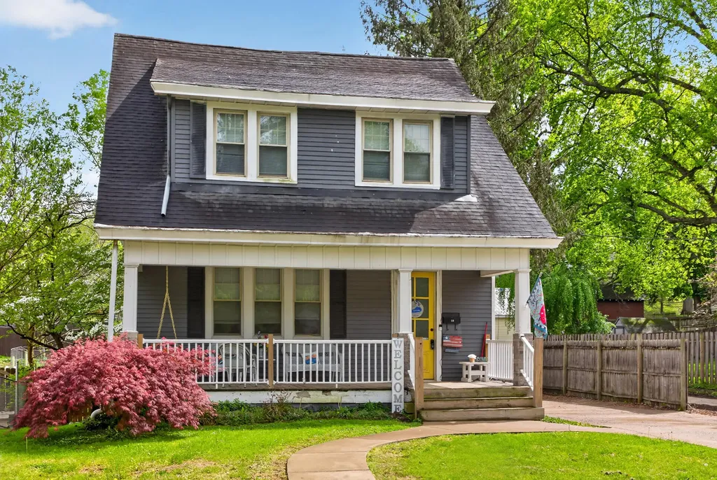 10 Johnson Avenue Mt Sterling KY 40353