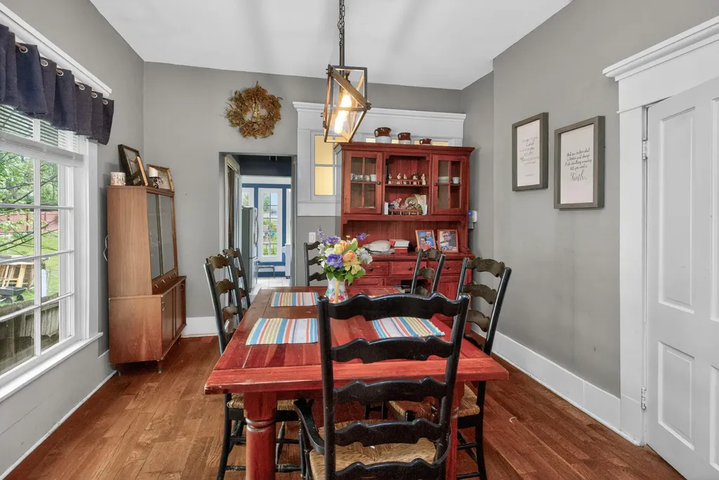 10 Johnson Avenue Mt Sterling KY 40353