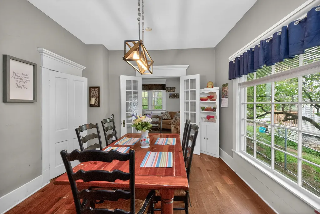 10 Johnson Avenue Mt Sterling KY 40353