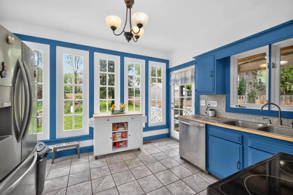 10 Johnson Avenue Mt Sterling KY 40353