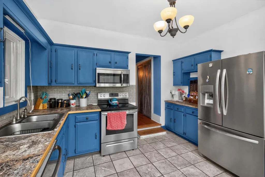 10 Johnson Avenue Mt Sterling KY 40353