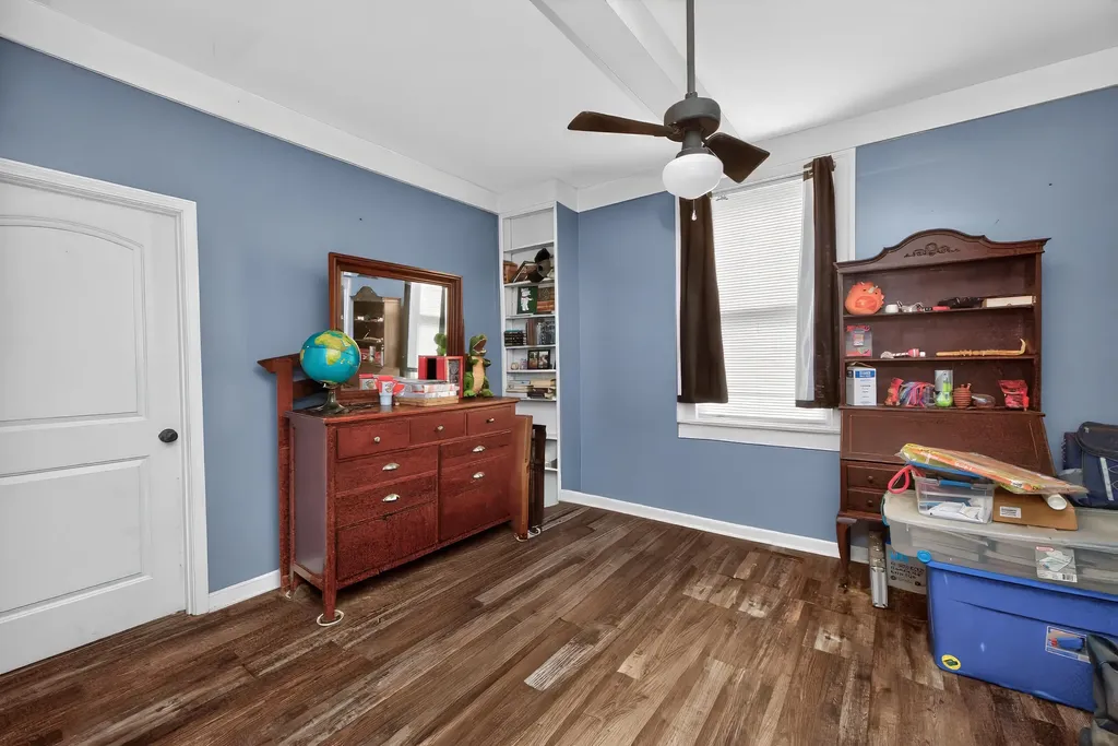 10 Johnson Avenue Mt Sterling KY 40353