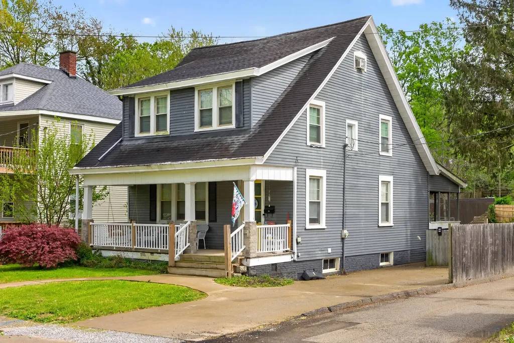 10 Johnson Avenue Mt Sterling KY 40353