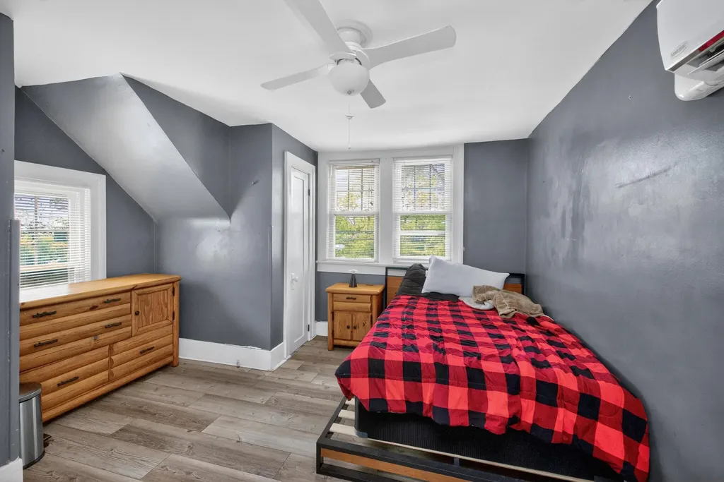 10 Johnson Avenue Mt Sterling KY 40353
