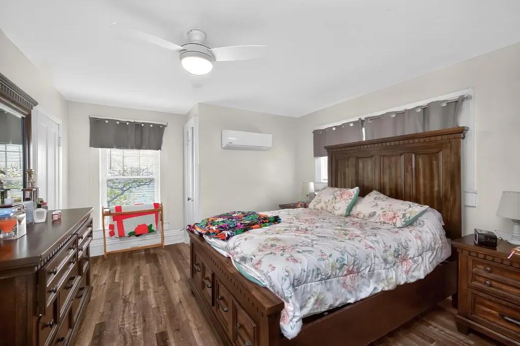 10 Johnson Avenue Mt Sterling KY 40353