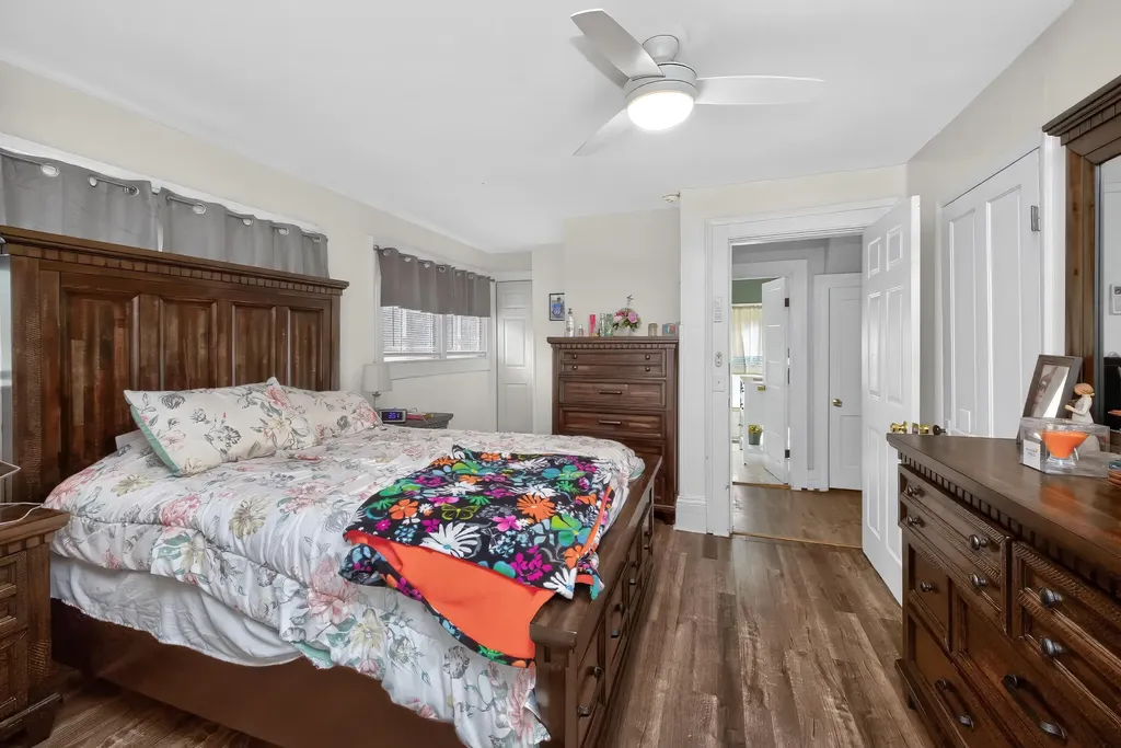 10 Johnson Avenue Mt Sterling KY 40353
