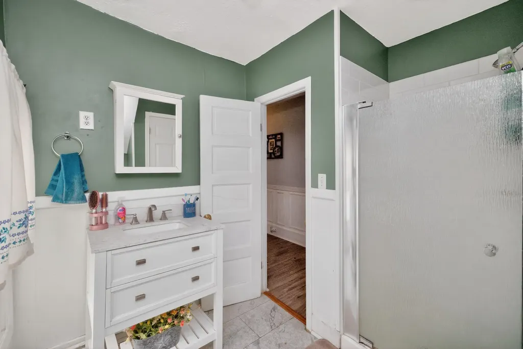 10 Johnson Avenue Mt Sterling KY 40353