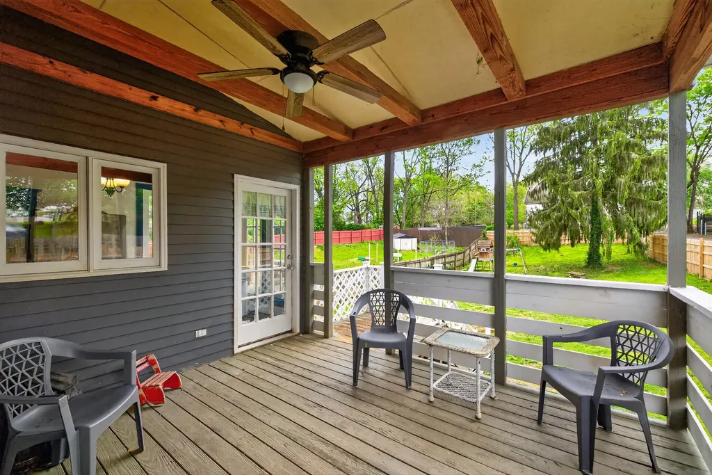 10 Johnson Avenue Mt Sterling KY 40353