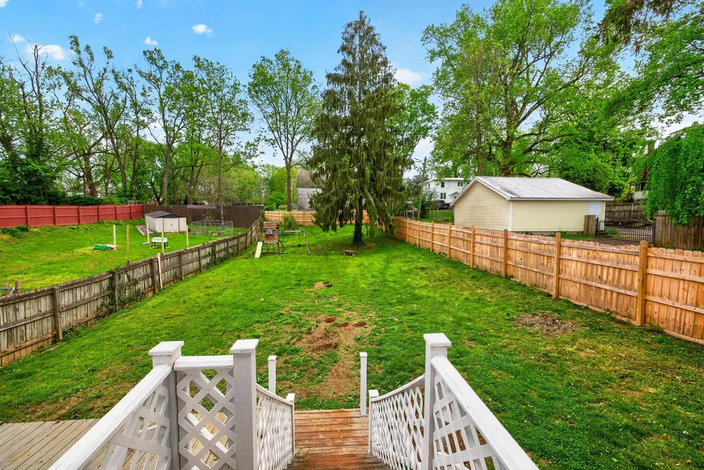 10 Johnson Avenue Mt Sterling KY 40353