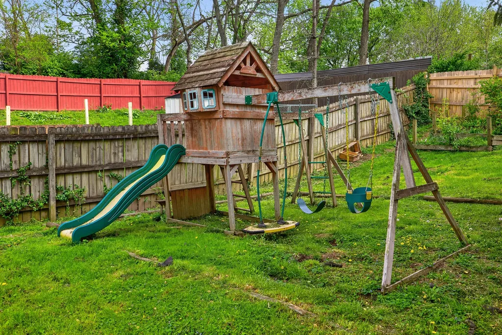 10 Johnson Avenue Mt Sterling KY 40353