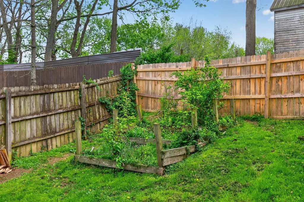 10 Johnson Avenue Mt Sterling KY 40353