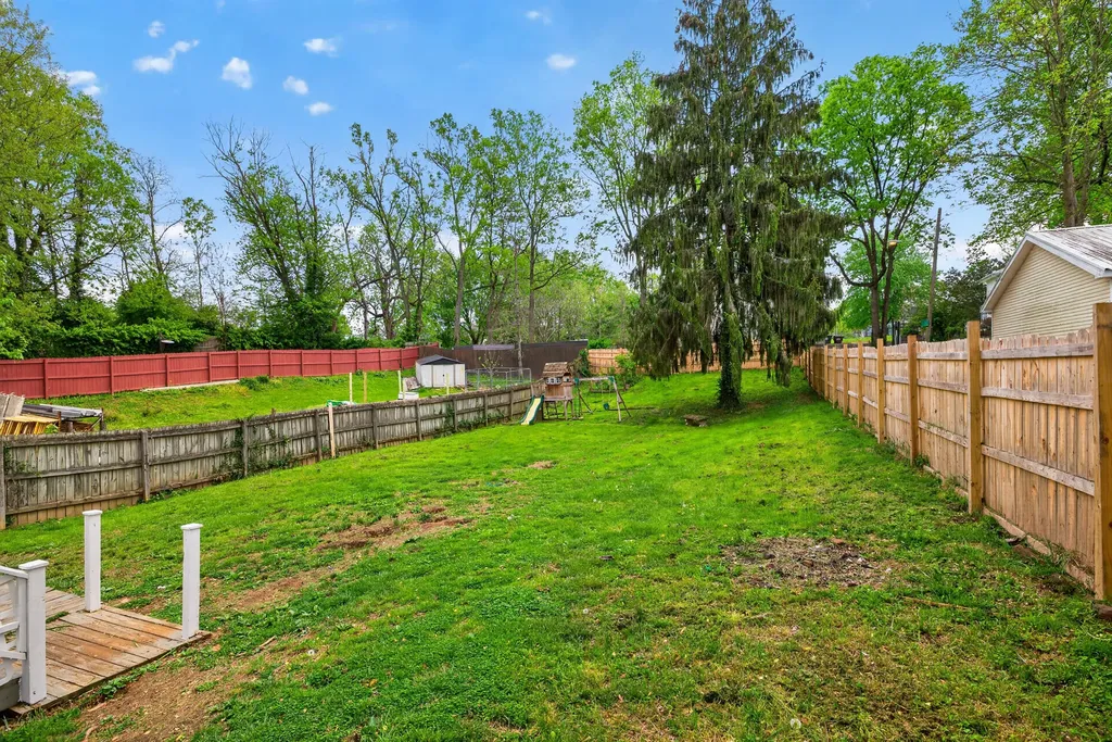 10 Johnson Avenue Mt Sterling KY 40353