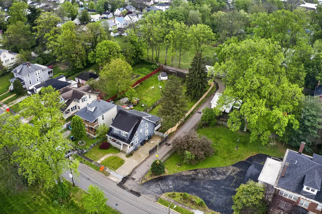 10 Johnson Avenue Mt Sterling KY 40353