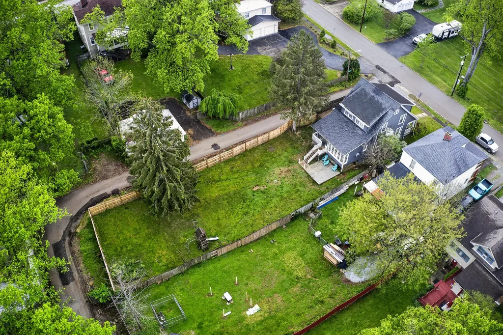 10 Johnson Avenue Mt Sterling KY 40353