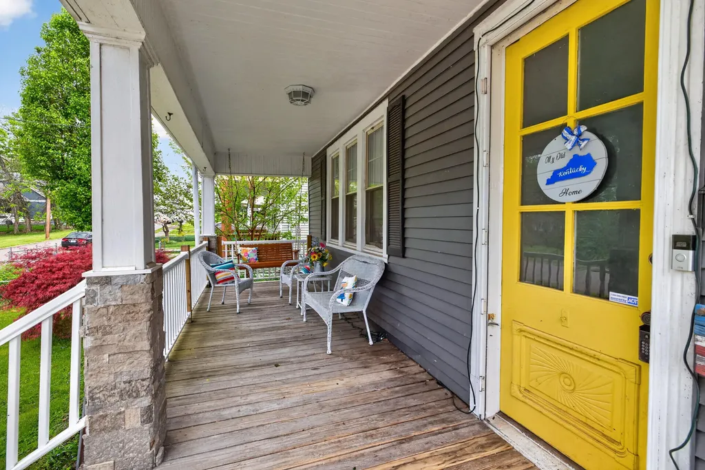 10 Johnson Avenue Mt Sterling KY 40353