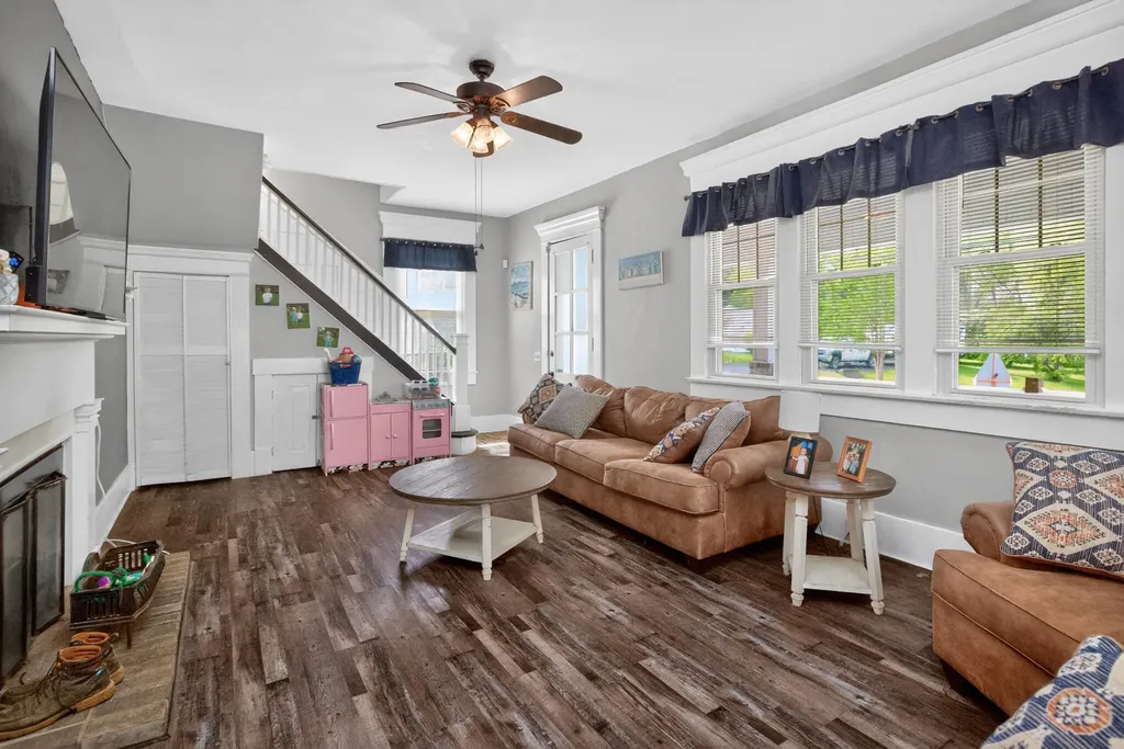 10 Johnson Avenue Mt Sterling KY 40353