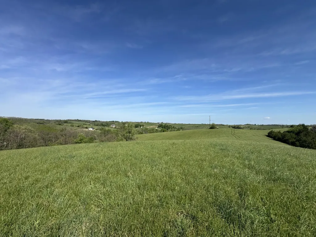 Lot 2b Rock Ridge Road Paris KY 40361