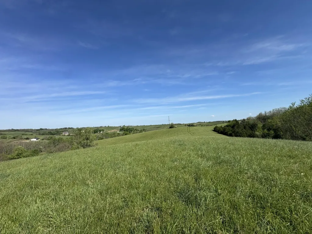 Lot 2b Rock Ridge Road Paris KY 40361