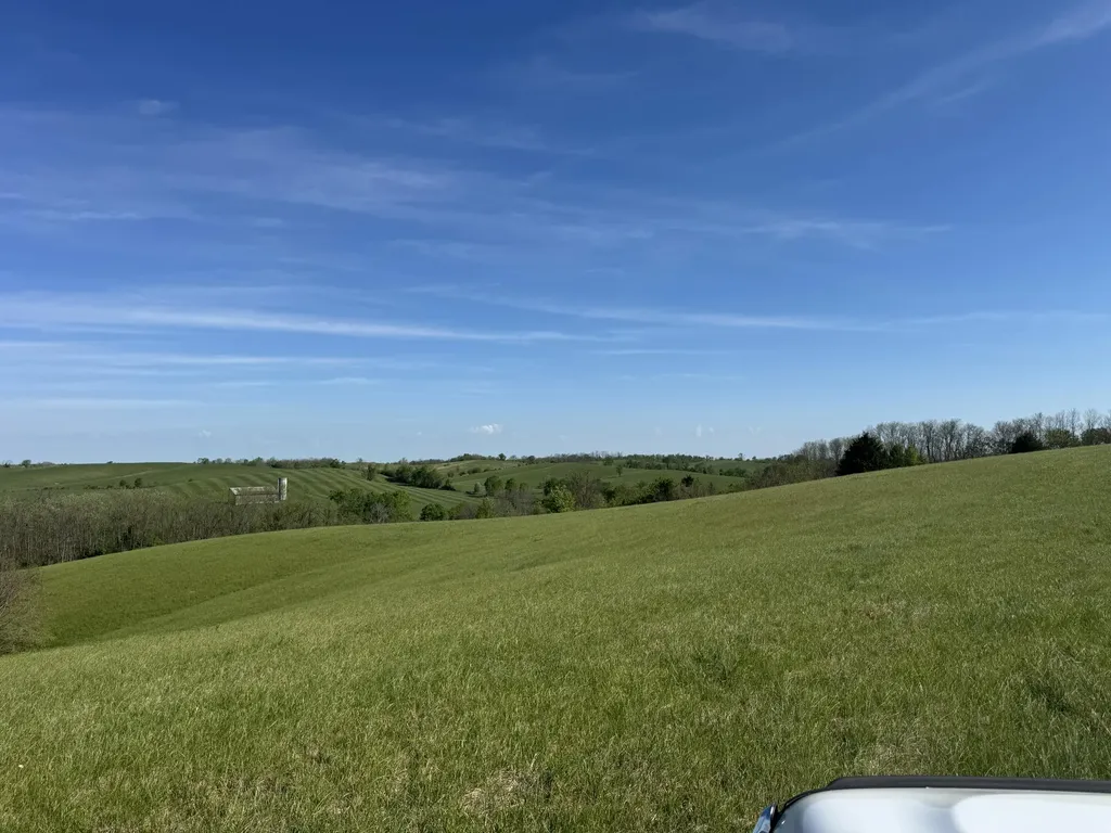Lot 2b Rock Ridge Road Paris KY 40361