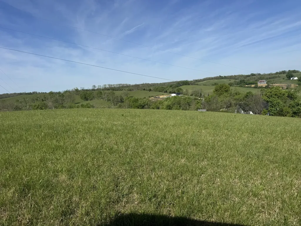 Lot 2b Rock Ridge Road Paris KY 40361