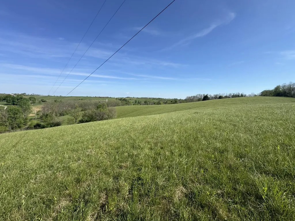 Lot 2b Rock Ridge Road Paris KY 40361